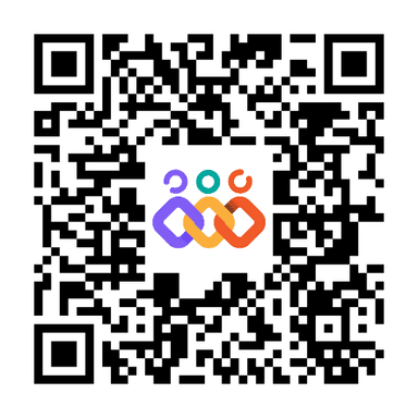 WhatsApp Channel QR Code